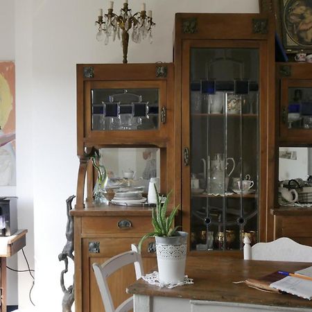 Nonna Rina B&B Savona Exteriér fotografie