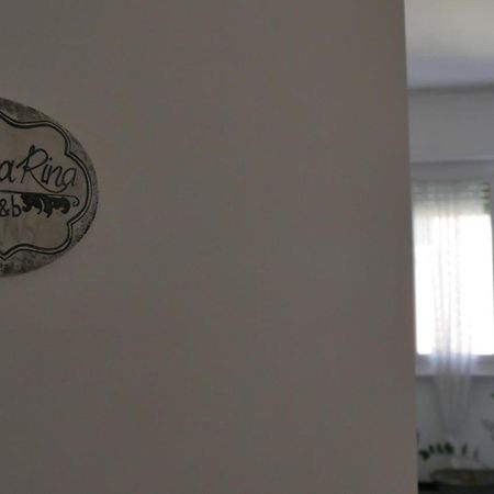 Nonna Rina B&B Savona Exteriér fotografie