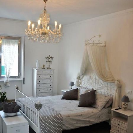 Nonna Rina B&B Savona Exteriér fotografie