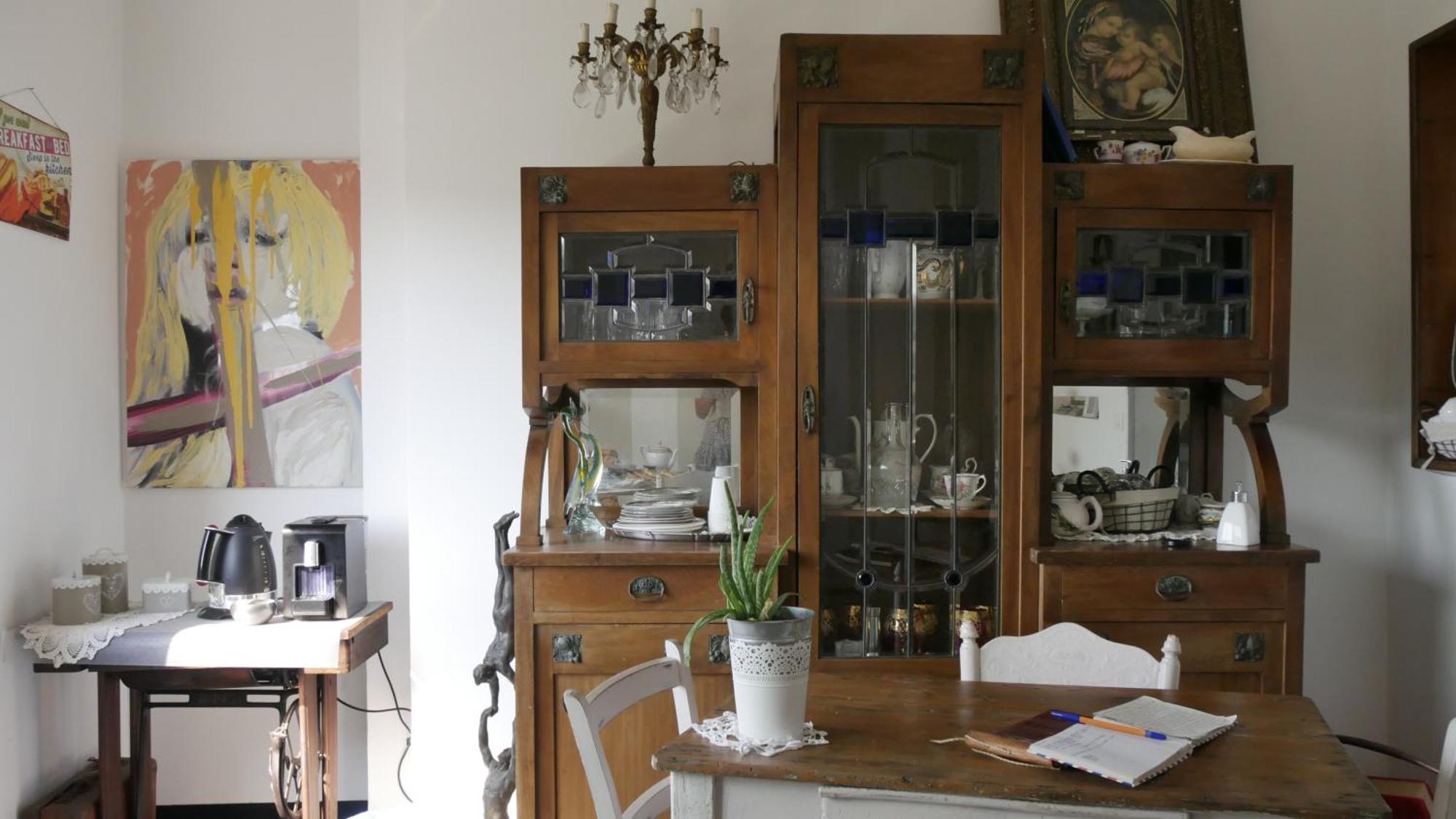 Nonna Rina B&B Savona Exteriér fotografie