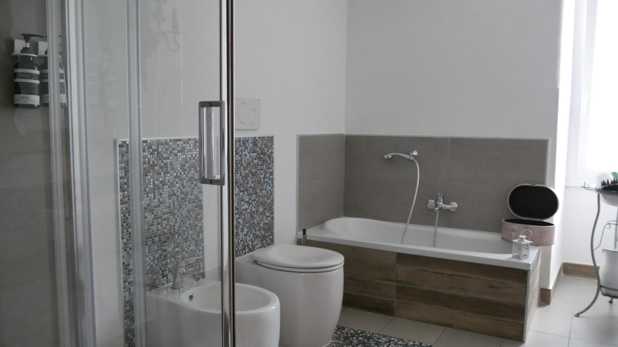 Nonna Rina B&B Savona Exteriér fotografie