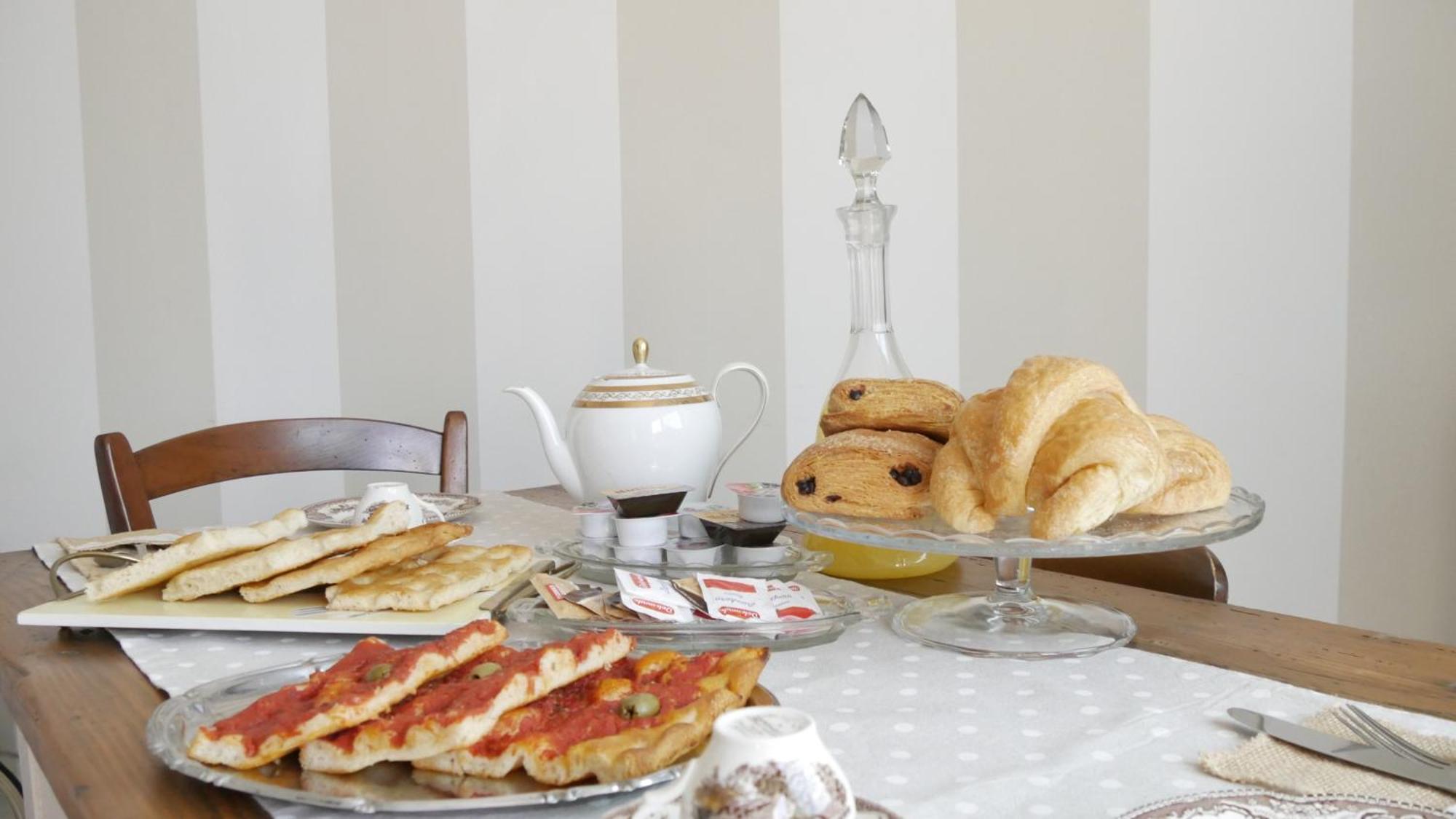 Nonna Rina B&B Savona Exteriér fotografie