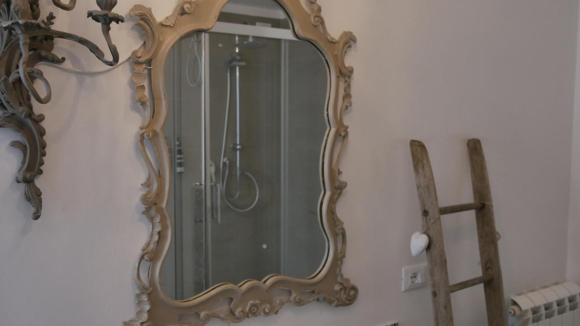 Nonna Rina B&B Savona Exteriér fotografie
