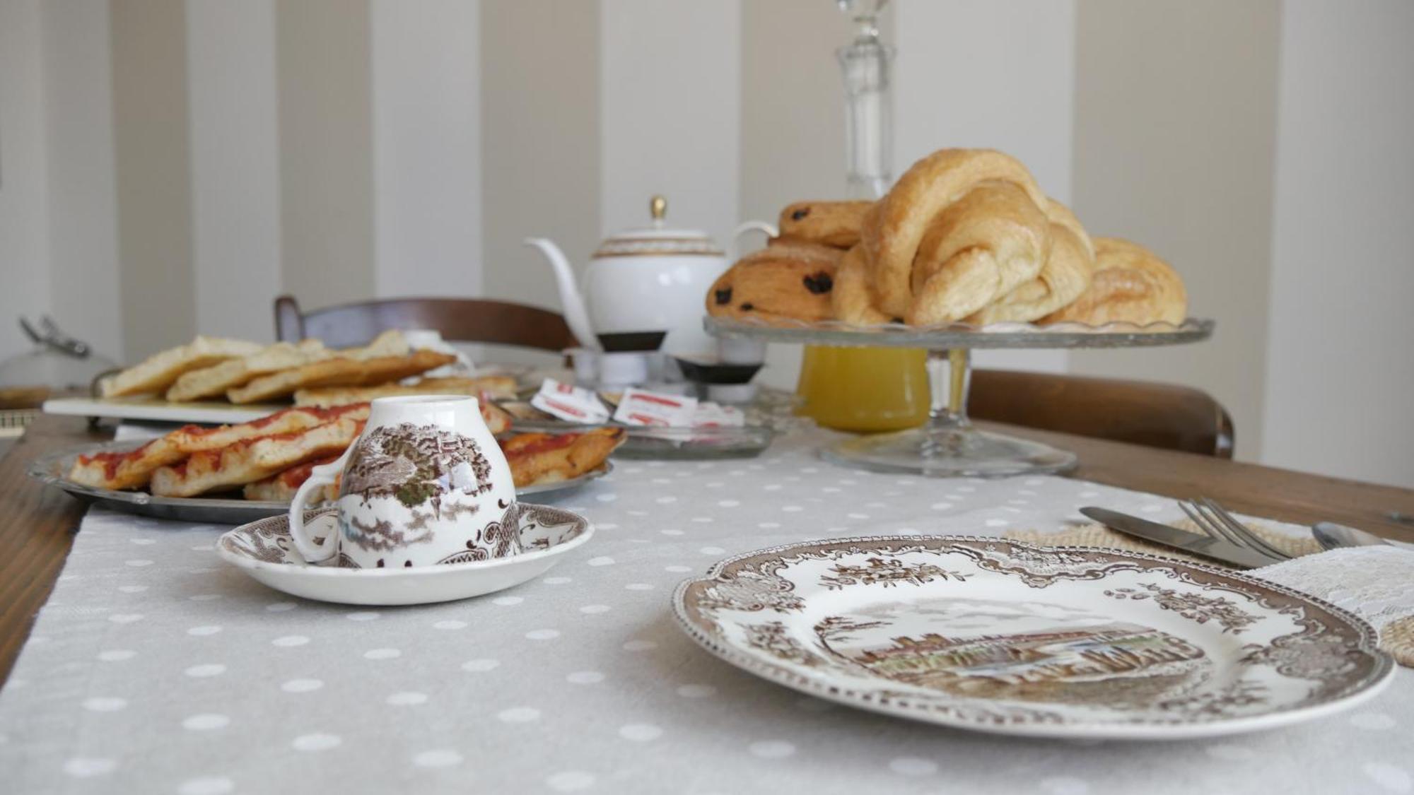 Nonna Rina B&B Savona Exteriér fotografie