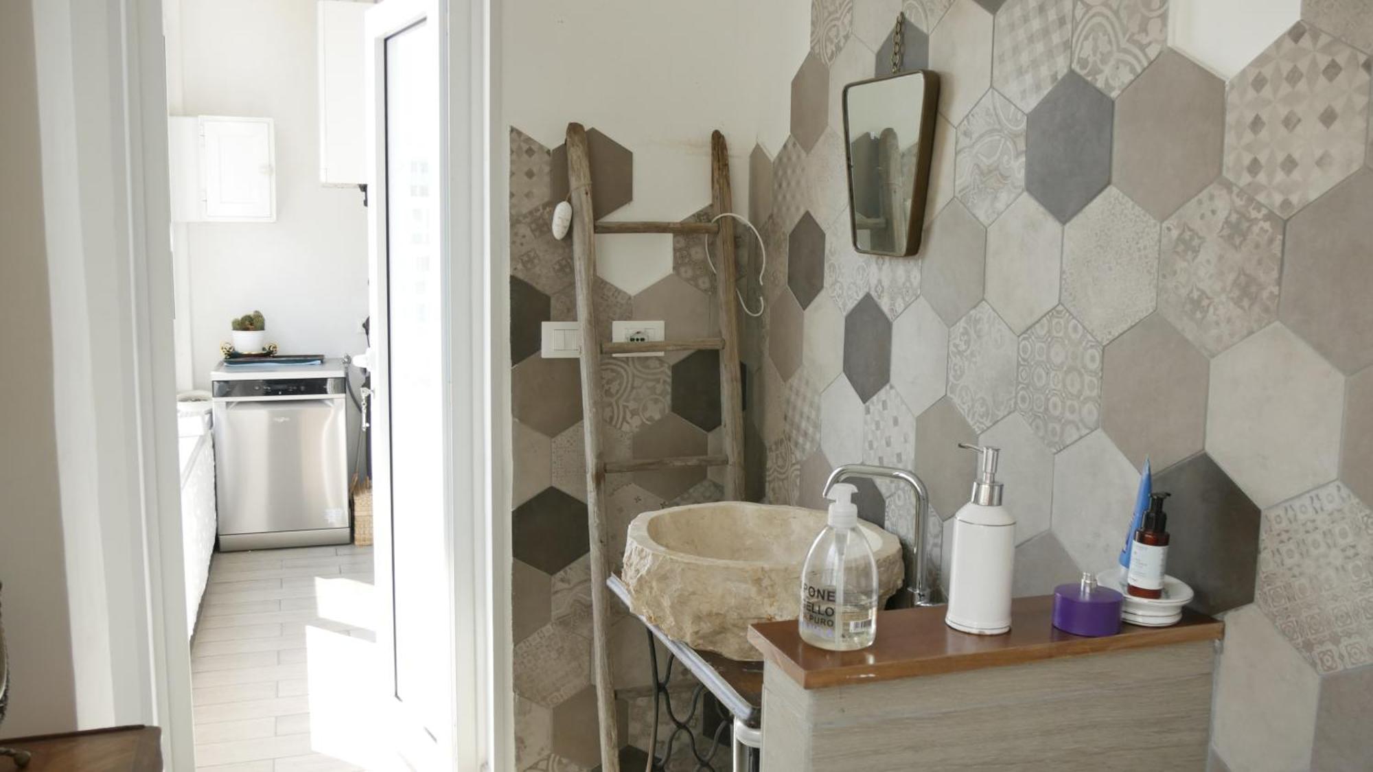 Nonna Rina B&B Savona Exteriér fotografie