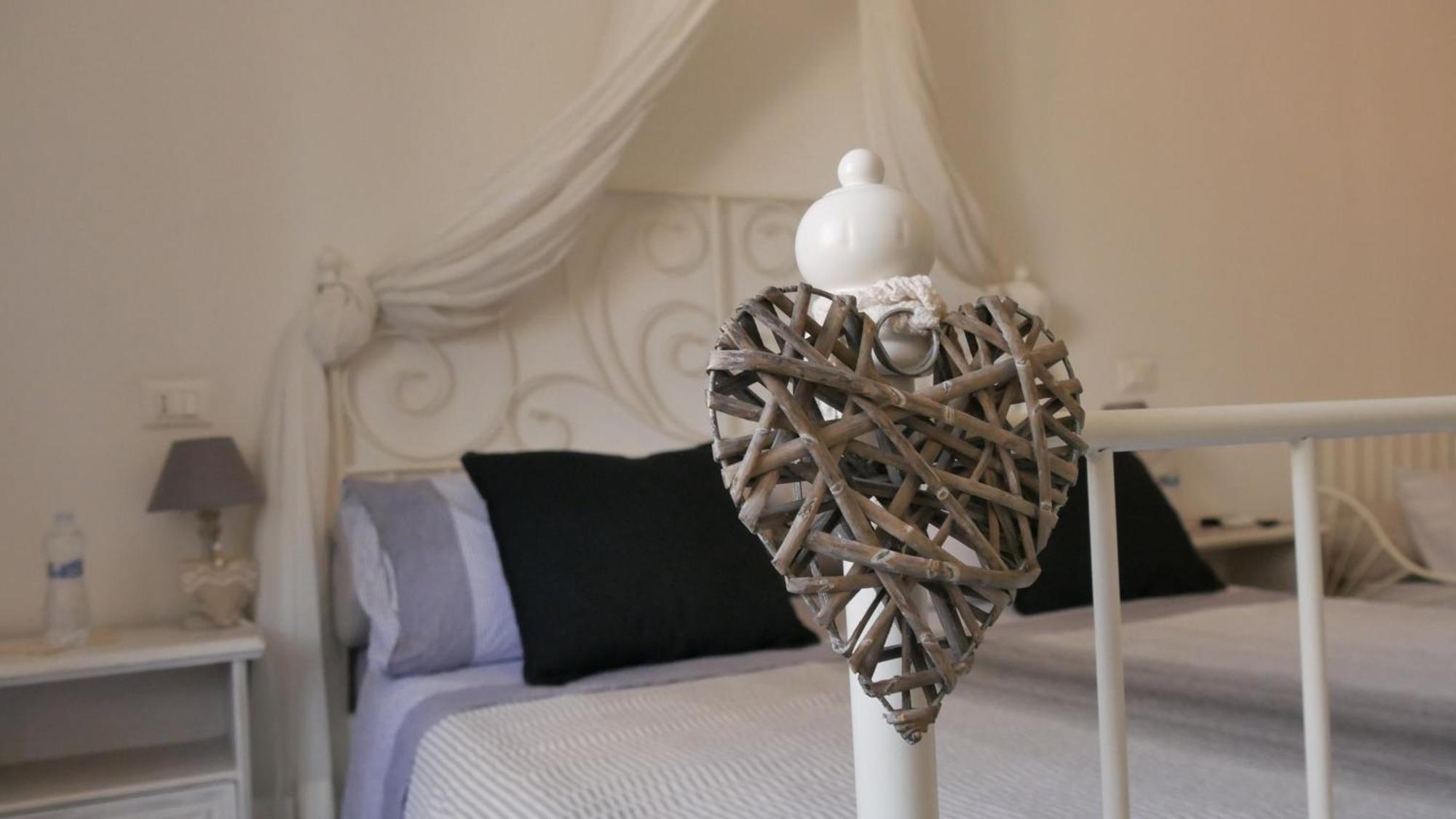 Nonna Rina B&B Savona Exteriér fotografie