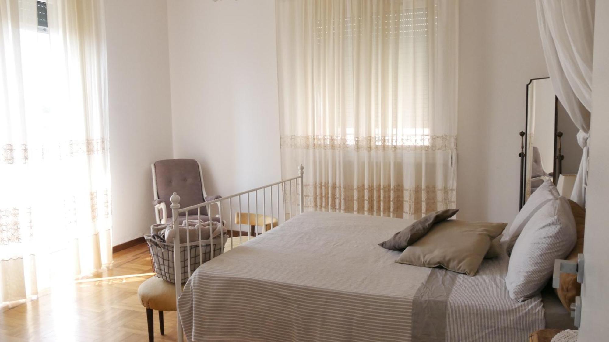 Nonna Rina B&B Savona Exteriér fotografie