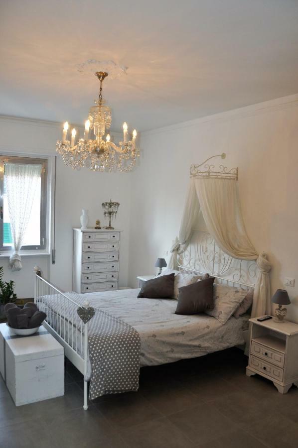 Nonna Rina B&B Savona Exteriér fotografie