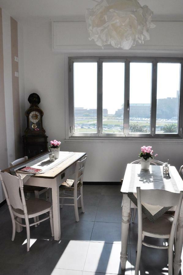 Nonna Rina B&B Savona Exteriér fotografie