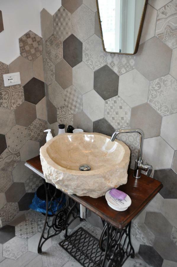 Nonna Rina B&B Savona Exteriér fotografie