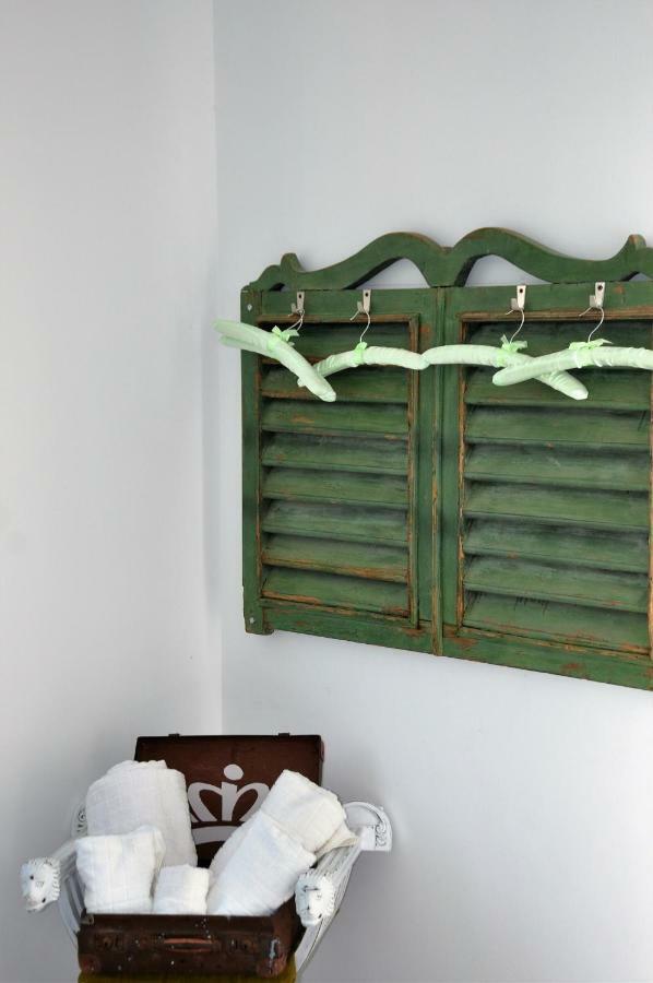 Nonna Rina B&B Savona Exteriér fotografie