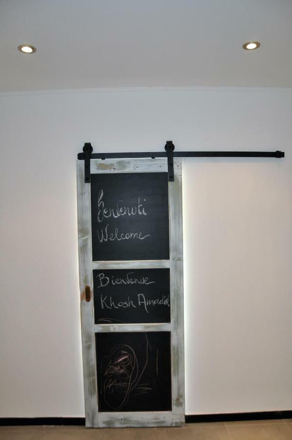 Nonna Rina B&B Savona Exteriér fotografie
