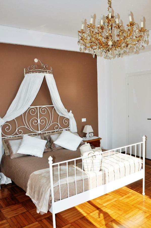 Nonna Rina B&B Savona Exteriér fotografie