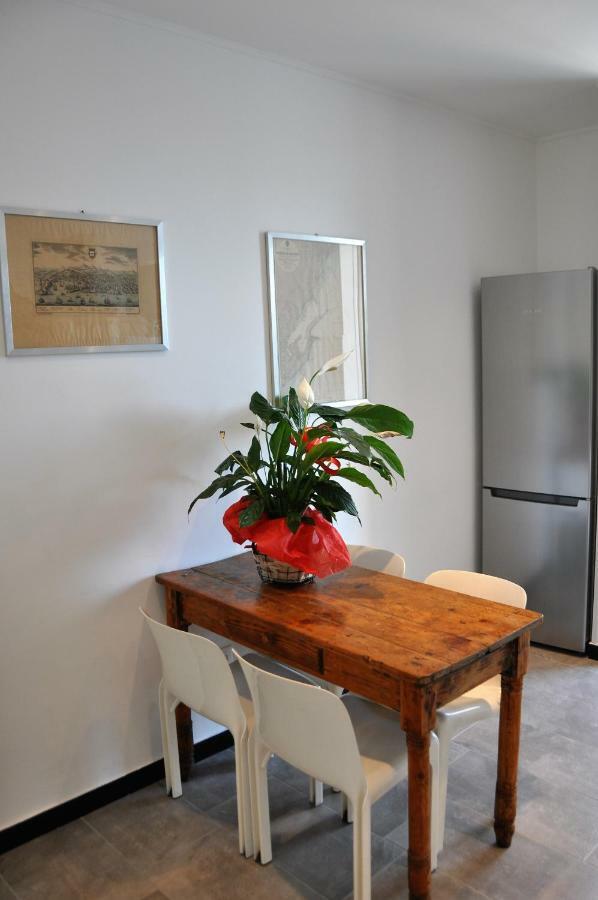 Nonna Rina B&B Savona Exteriér fotografie