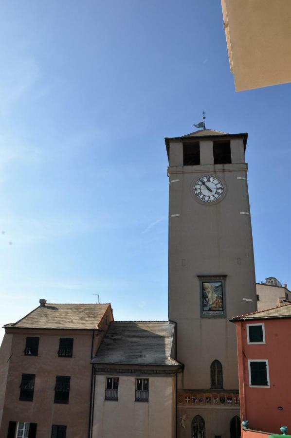 Nonna Rina B&B Savona Exteriér fotografie