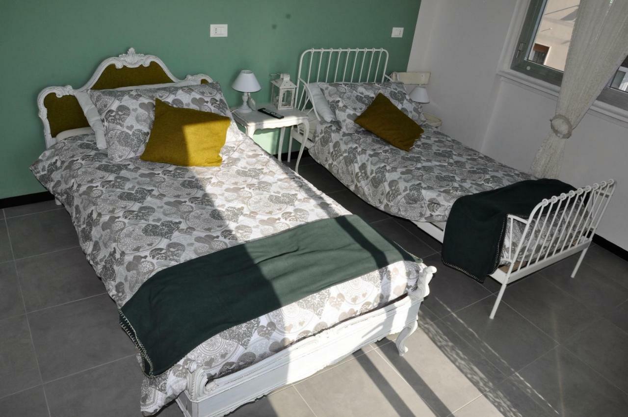Nonna Rina B&B Savona Exteriér fotografie