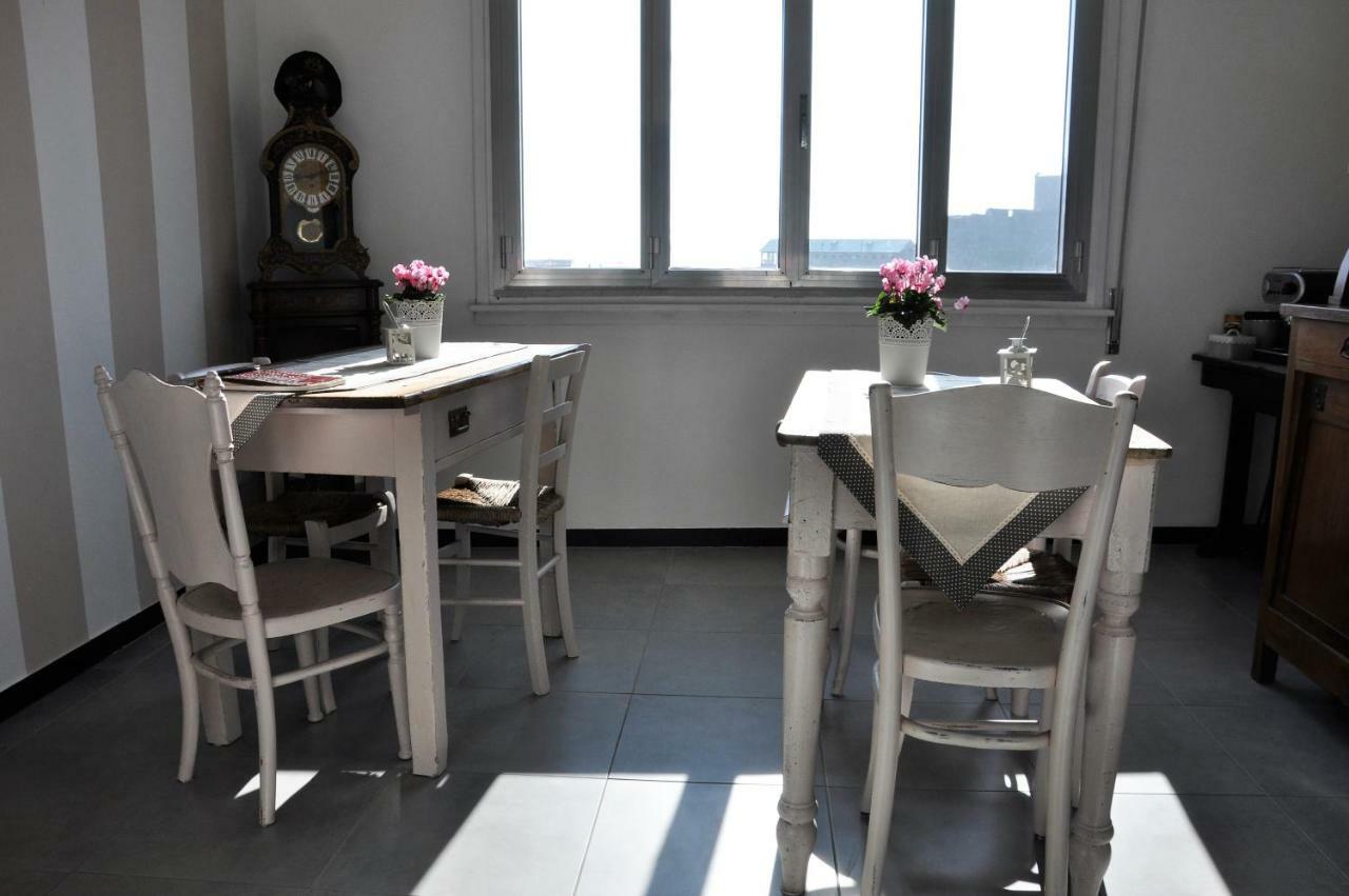 Nonna Rina B&B Savona Exteriér fotografie