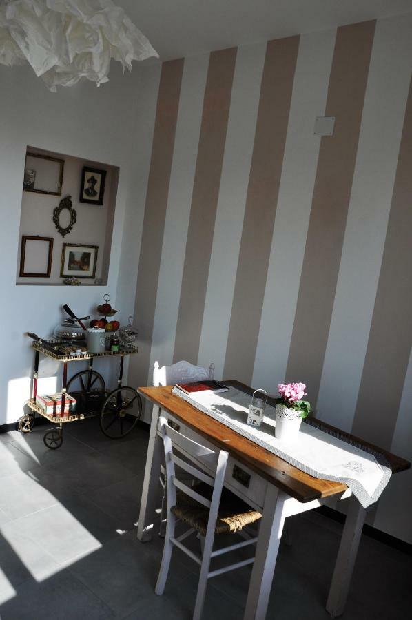Nonna Rina B&B Savona Exteriér fotografie