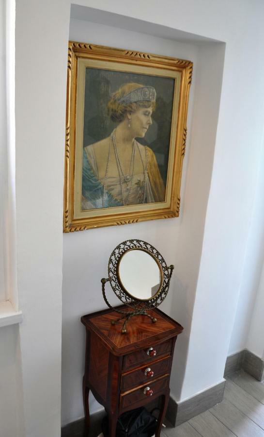 Nonna Rina B&B Savona Exteriér fotografie