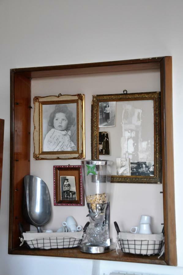 Nonna Rina B&B Savona Exteriér fotografie