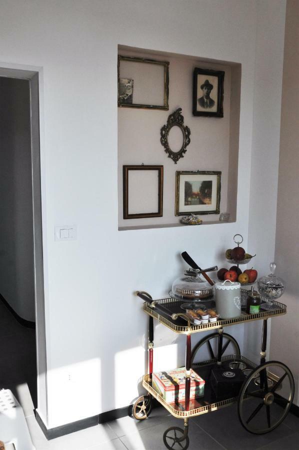 Nonna Rina B&B Savona Exteriér fotografie