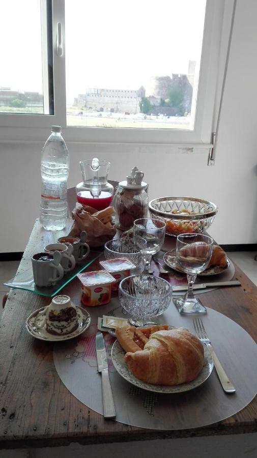 Nonna Rina B&B Savona Exteriér fotografie